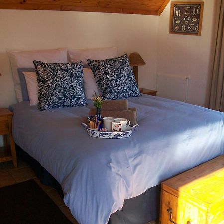 סנט פרנסיס ביי Sandriver Lodge מראה חיצוני תמונה