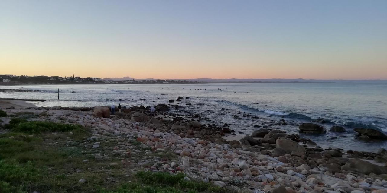 סנט פרנסיס ביי Sandriver Lodge מראה חיצוני תמונה