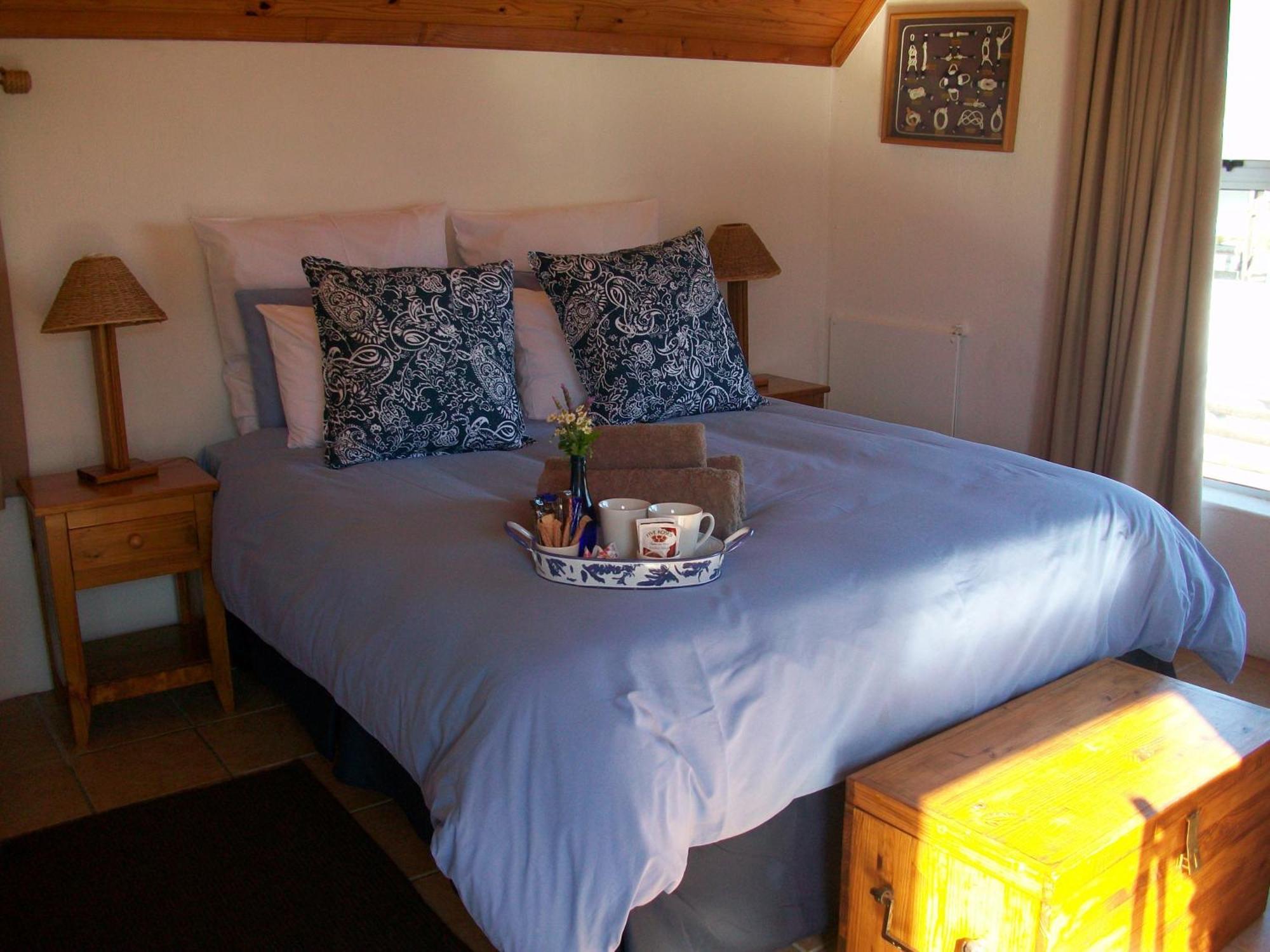 סנט פרנסיס ביי Sandriver Lodge מראה חיצוני תמונה