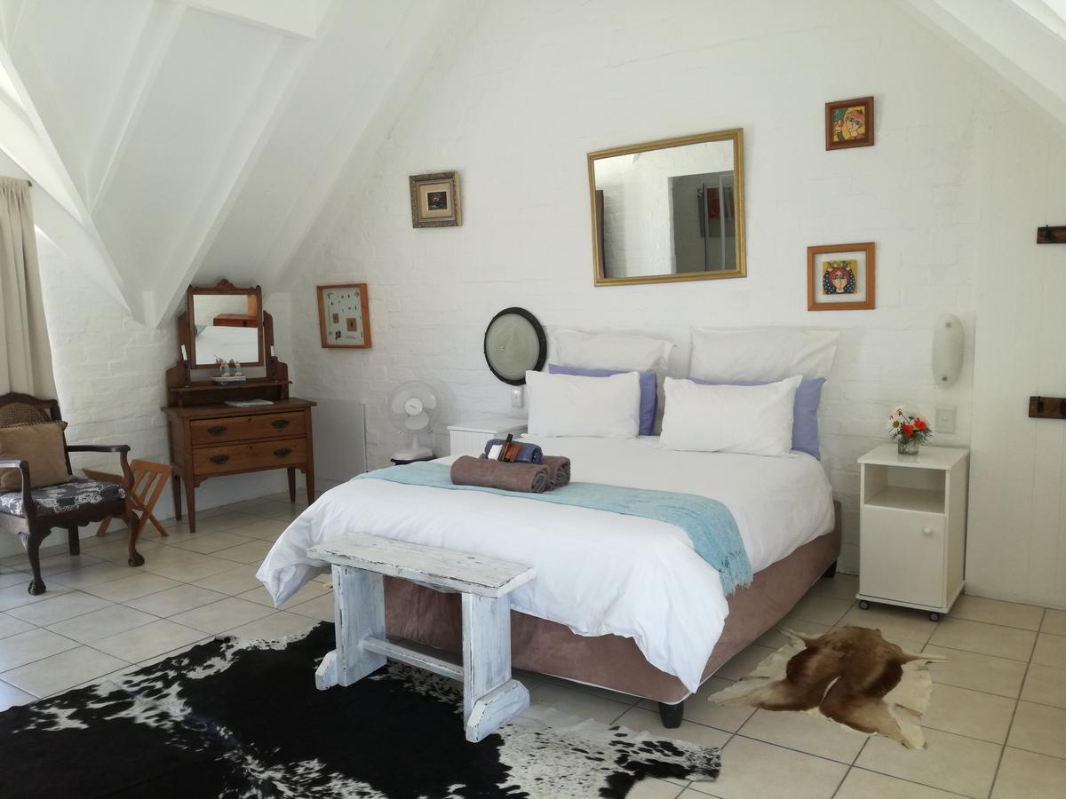 סנט פרנסיס ביי Sandriver Lodge מראה חיצוני תמונה