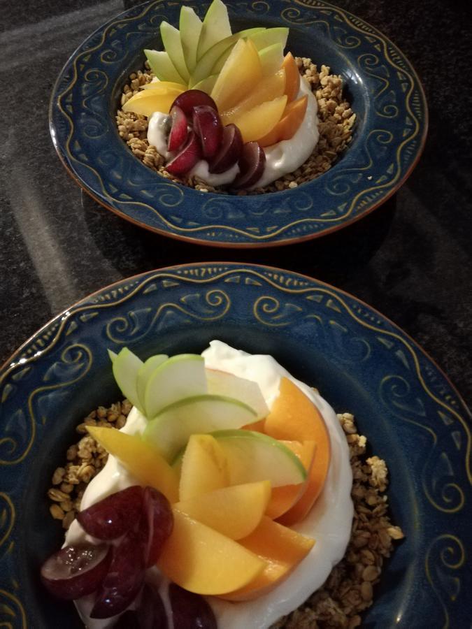 סנט פרנסיס ביי Sandriver Lodge מראה חיצוני תמונה