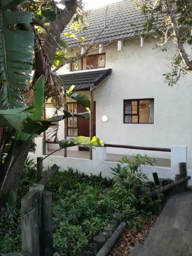 סנט פרנסיס ביי Sandriver Lodge מראה חיצוני תמונה