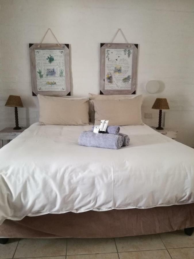 סנט פרנסיס ביי Sandriver Lodge מראה חיצוני תמונה