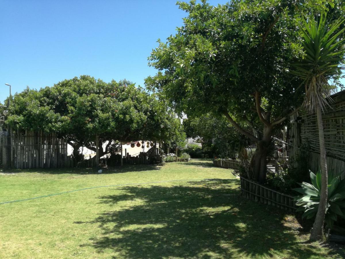 סנט פרנסיס ביי Sandriver Lodge מראה חיצוני תמונה